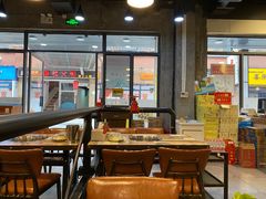 大堂-小郡肝串串香火锅(金桥店)