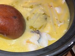 -九锅一堂酸菜鱼(新南凯德直营店)