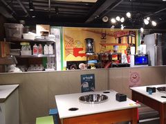 -钢管厂五区小郡肝火锅串串香(清河店)