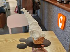 -野人先生Gelato(上海长宁龙之梦店)