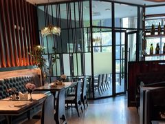 -风渡嘉荷·美式西餐厅·招牌汉堡·烤鸡·牛排(西三旗金隅店)