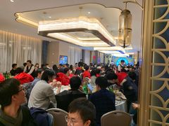 等位区-菲住布渴全日制餐厅·简餐·下午茶·蛋糕