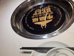 -牛品福潮汕牛肉火锅(旺庄店)