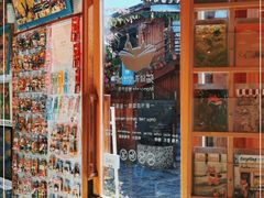 -猫的天空之城概念书店(丽江古城饮玉巷店)