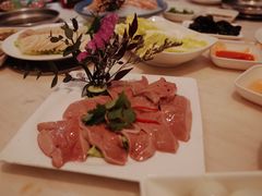 生鹅肝-围炉夜话·潮汕卤水火锅(榕江店)