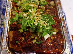 -付小姐在成都(中山公园店)