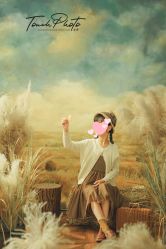 -韩国童感TOUCH PHOTO儿童摄影(朝阳分店)