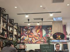 -安妮意大利餐厅(世贸天阶店)