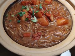 -李连贵熏肉大饼(丰台南路地铁站店)