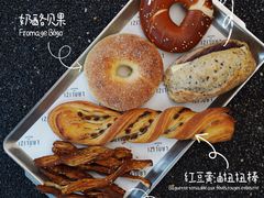 -LANLIZI BAKERY(COSMO店)