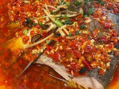 -嘉丰湘菜馆(芳群园店)