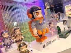 -泡泡玛特POPMART(西单大悦城店)