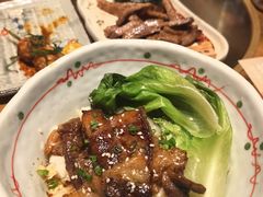 -肉魁屋·烧肉·烧鸟·酒场(高新店)