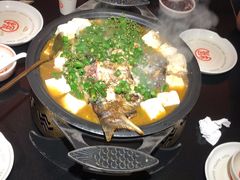 -探鱼·鲜青椒爽麻烤鱼(领展购物广场店)