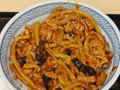 体验后-吉野家(上海美罗城店)