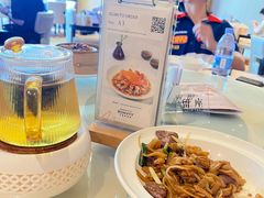 -正佳广场万豪酒店-粤菜餐厅·点心·海鲜·聚餐