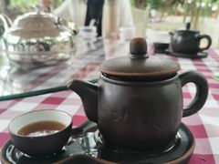 -陶缘一号·四季缘·老字号顺德菜·户外婚礼家宴(西滘店)