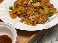 -满堂春特色餐馆