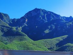 -狼牙山风景区