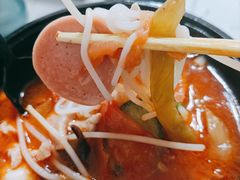 -李记特色罐罐米线(重庆中环大厦店)