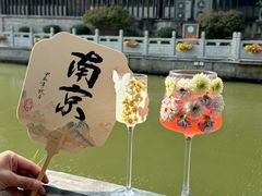 -金陵家宴·金陵春·南京菜(夫子庙店)