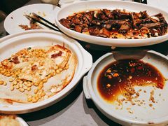 -小天厨民间菜馆(深圳街店)
