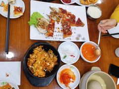 -全州拌饭馆(断桥店)