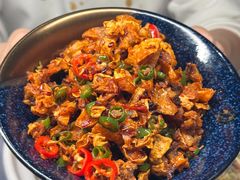 -金哥私房菜馆(张府园总店)