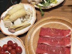 -牛New寿喜烧(青浦店)