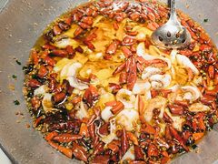 -老屋印象川菜(马园路店)