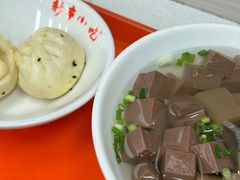 -新丰小吃(浣纱路分店)