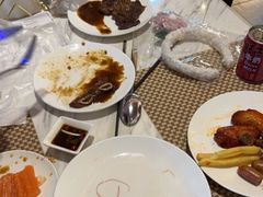 -长沙三景韦尔斯利酒店·Oval全日制餐厅自助餐