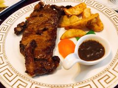 -92°C俄式厨房(中央大街店)