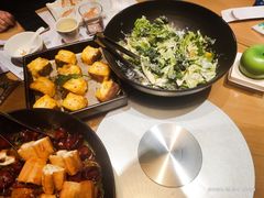 -四季餐厅(华苑店)