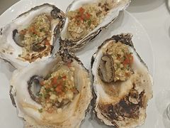 -喜宴又一村·粤菜·茶点·海鲜(壹方天地店)