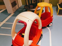 -meland亲子乐园•派对•研学(苏州悠方购物中心店)