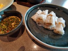 红河河口小卷粉-半山腰·云南菜(侨福芳草地店)