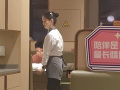 -海底捞火锅(北京路店)
