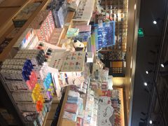 -猫的天空之城概念书店(苏州诚品店)