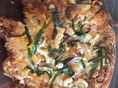 -Arang Korean Restaurant