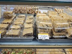 -爱德顺糕点食屋(利民道店)