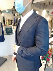 -优刻西服西装定制(金轮国际广场店)