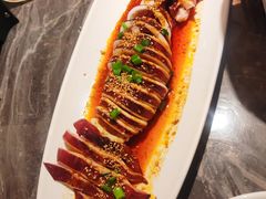 -前海沿·青岛菜(乐客城店)