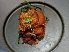 -香雪海饭店中餐厅(人民桥店)