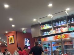 -鑫巴蜀小镇 · 水煮鱼专研店(玉桥店)