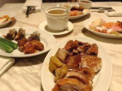 -君悦酒店·乐厨·高空自助餐(青年大街店)