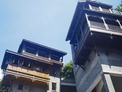 -重庆十八梯传统风貌区