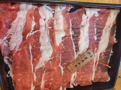 -牛匠和牛寿喜锅(西安总店)