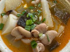 -眼镜肥肠店(振兴街店)