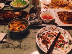 -树下时尚餐厅(翠园街店)
